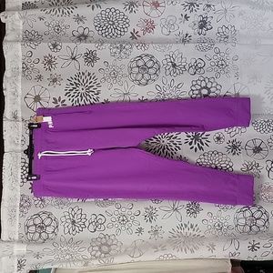 NWT Pink by Victoria's Secret Jogger